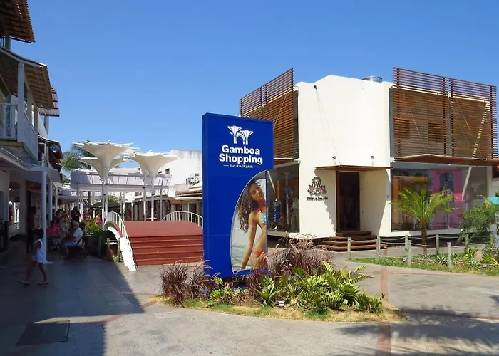 Apartamento Cabo Frio - 2 Quartos Apartamento