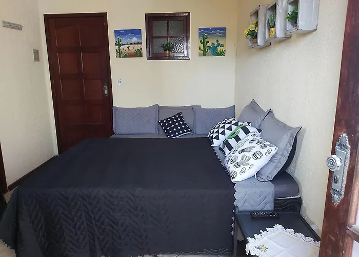 Casatemporadapero Moinho Apartamento Cabo Frio