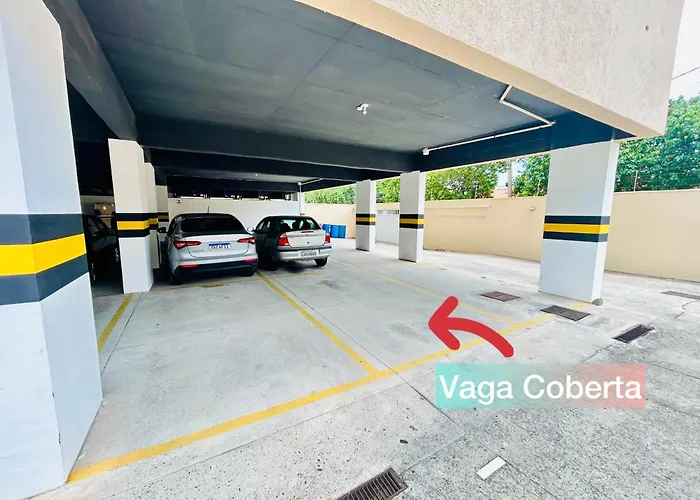 Apt 5 Minutos Praia Do Forte - Sinai Prime - Ar Condicionado Cabo Frio
