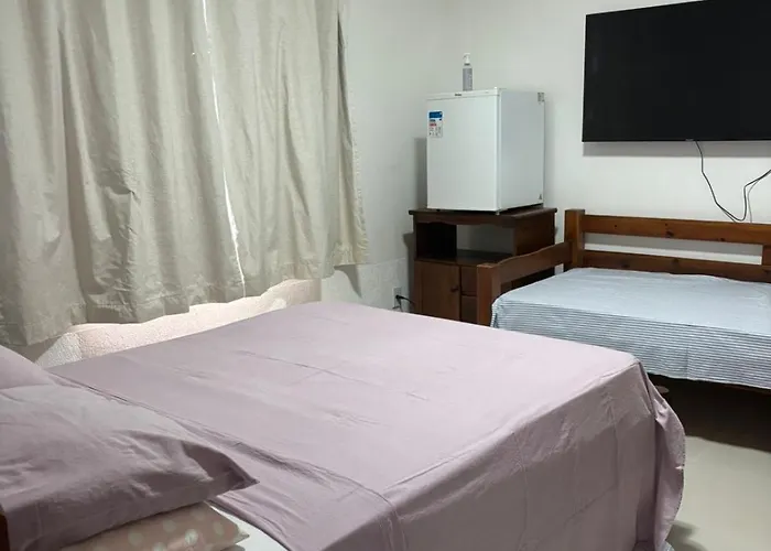 Aconchego De Um Lar Hospedagem Domiciliar Cabo Frio