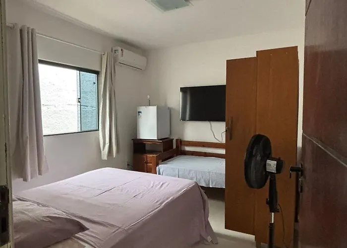 Aconchego De Um Lar Hospedagem Domiciliar Cabo Frio