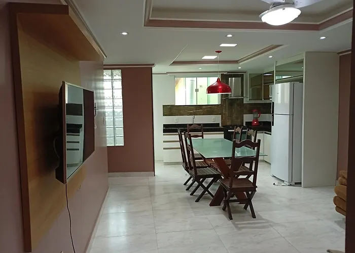 Casa Rua Dos Badejos 102 Fundos Apartamento Cabo Frio